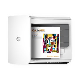 Máy Scan HP ScanJet Pro 2500 f1 (L2747A) Máy Scan HP ScanJet Pro 2500 f1 (L2747A)
