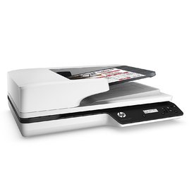 Máy Scan HP ScanJet Pro 3500 f1 (L2741A) Máy Scan HP ScanJet Pro 3500 f1 (L2741A)