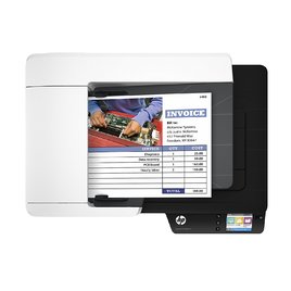 Máy Scan HP ScanJet Pro 4500 fn1 (L2749A) Máy Scan HP ScanJet Pro 4500 fn1 (L2749A)