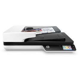 Máy Scan HP ScanJet Pro 4500 fn1 (L2749A) Máy Scan HP ScanJet Pro 4500 fn1 (L2749A)