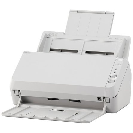 Máy Scan Fujitsu SP-1120 (PA03708-B001)