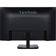 Màn Hình Máy Tính ViewSonic 27-Inch IPS Full HD 75Hz (VA2756-mh)