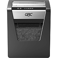 Máy Hủy Giấy GBC ShredMaster X415 (Cross Cut)