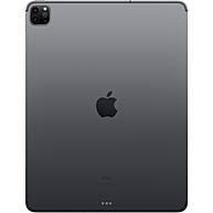 Máy Tính Bảng Apple iPad Pro 12.9 2020 4th-Gen 128GB Wifi Cellular Space Gray (MY3C2ZA/A)