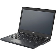 Máy Tính Xách Tay Fujitsu LifeBook U729 Core i7-8565U/8GB DDR4/512GB SSD/Cảm Ứng/NoOS (L00U729VN00000092)