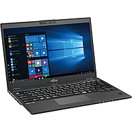 Máy Tính Xách Tay Fujitsu LifeBook U939 Core i5-8265U/8GB LPDDR3/512GB SSD/Cảm Ứng/NoOS (L00U939VN00000260)