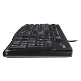 Bộ Bàn Phím Chuột Logitech MK120 Bộ Bàn Phím Chuột Logitech MK120