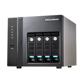 Đầu Ghi Hình Camera Vivotek Digiarray DA-4000E Đầu Ghi Hình Camera Vivotek Digiarray DA-4000E