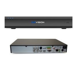 Đầu Ghi Hình Camera KBVISION KX-8104D4 Đầu Ghi Hình Camera KBVISION KX-8104D4