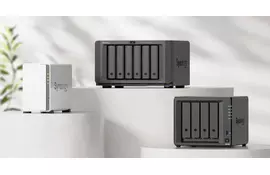Synology NAS – Giải pháp lưu trữ hiệu quả cho doanh nghiệp.