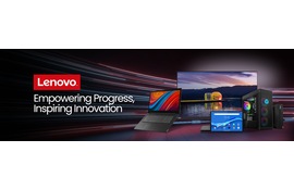 Giải pháp Lenovo cho doanh nghiệp