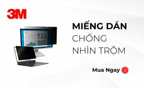 Miếng Dán Chống Nhìn Trộm 3M