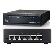 Router CISCO Gigabit Dual Wan VPN (RV042G-K9-EU)