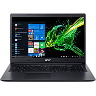Máy Tính Xách Tay Acer Aspire 3 A315-55G-504M Core i5-10210U/4GB DDR4/512GB SSD PCIe/NVIDIA GeForce MX230 2GB GDDR5/Win 10 Home SL (NX.HNSSV.006)