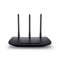 Thiết Bị Router Wifi TP-Link TL-WR940N (Chuẩn N 450Mbps)