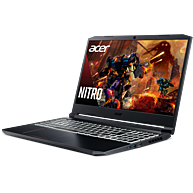Máy Tính Xách Tay Acer Nitro 5 AN515-55-5304 Core i5-10300H/8GB DDR4/512GB SSD PCIe/NVIDIA GeForce GTX 1650 Ti 4GB GDDR6/Win 10 Home (NH.Q7NSV.002)