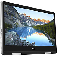 Máy Tính Xách Tay Dell Inspiron 14 5482 Core i5-8265U/8GB DDR4/1TB HDD/Cảm Ứng/Win 10 Home SL (70170106)