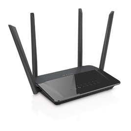 Router Không Dây D-Link AC1200 (DIR-842) Router Không Dây D-Link AC1200 (DIR-842)