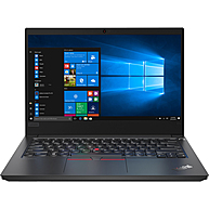 Máy Tính Xách Tay Lenovo ThinkPad E14 Core i5-10210U/4GB DDR4/256GB SSD PCIe/NoOS (20RAS01000)