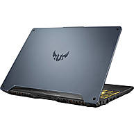 Máy Tính Xách Tay Asus TUF Gaming A15 FA506II-AL012T AMD Ryzen 5 4600H/8GB DDR4/512GB SSD PCIe/NVIDIA GeForce GTX 1650 Ti 4GB GDDR6/Win 10 Home SL