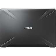 Máy Tính Xách Tay Asus TUF Gaming FX705DT-H7138T AMD Ryzen 7 3750H/8GB DDR4/512GB SSD PCIe/NVIDIA GeForce GTX 1650 4GB GDDR5/Win 10 Home SL