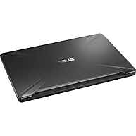 Máy Tính Xách Tay Asus TUF Gaming FX705DT-H7138T AMD Ryzen 7 3750H/8GB DDR4/512GB SSD PCIe/NVIDIA GeForce GTX 1650 4GB GDDR5/Win 10 Home SL