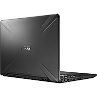 Máy Tính Xách Tay Asus TUF Gaming FX705DT-H7138T AMD Ryzen 7 3750H/8GB DDR4/512GB SSD PCIe/NVIDIA GeForce GTX 1650 4GB GDDR5/Win 10 Home SL