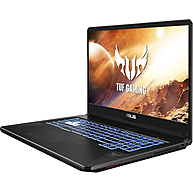 Máy Tính Xách Tay Asus TUF Gaming FX705DT-H7138T AMD Ryzen 7 3750H/8GB DDR4/512GB SSD PCIe/NVIDIA GeForce GTX 1650 4GB GDDR5/Win 10 Home SL