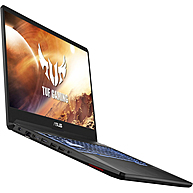 Máy Tính Xách Tay Asus TUF Gaming FX705DT-H7138T AMD Ryzen 7 3750H/8GB DDR4/512GB SSD PCIe/NVIDIA GeForce GTX 1650 4GB GDDR5/Win 10 Home SL