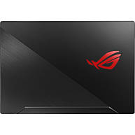 Máy Tính Xách Tay Asus ROG Zephyrus M GU502GU-ES014T Core i7-9750H/16GB DDR4/512GB SSD PCIe/NVIDIA GeForce GTX 1660 Ti 6GB GDDR6/Win 10 Home SL