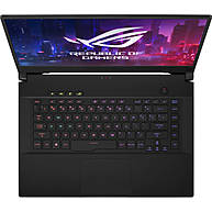Máy Tính Xách Tay Asus ROG Zephyrus M GU502GU-ES014T Core i7-9750H/16GB DDR4/512GB SSD PCIe/NVIDIA GeForce GTX 1660 Ti 6GB GDDR6/Win 10 Home SL
