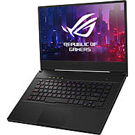 Máy Tính Xách Tay Asus ROG Zephyrus M GU502GU-ES014T Core i7-9750H/16GB DDR4/512GB SSD PCIe/NVIDIA GeForce GTX 1660 Ti 6GB GDDR6/Win 10 Home SL