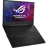 Máy Tính Xách Tay Asus ROG Zephyrus M GU502GU-ES014T Core i7-9750H/16GB DDR4/512GB SSD PCIe/NVIDIA GeForce GTX 1660 Ti 6GB GDDR6/Win 10 Home SL