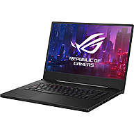 Máy Tính Xách Tay Asus ROG Zephyrus M GU502GU-ES014T Core i7-9750H/16GB DDR4/512GB SSD PCIe/NVIDIA GeForce GTX 1660 Ti 6GB GDDR6/Win 10 Home SL