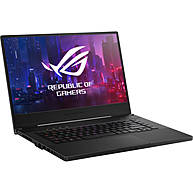 Máy Tính Xách Tay Asus ROG Zephyrus M GU502GU-ES014T Core i7-9750H/16GB DDR4/512GB SSD PCIe/NVIDIA GeForce GTX 1660 Ti 6GB GDDR6/Win 10 Home SL