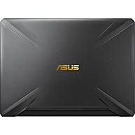 Máy Tính Xách Tay Asus TUF Gaming FX505DU-AL070T AMD Ryzen 7 3750H/8GB DDR4/512GB SSD PCIe/NVIDIA GeForce GTX 1660 Ti 6GB GDDR6/Win 10 Home SL