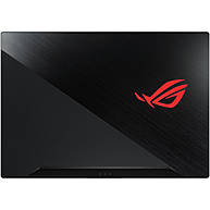 Máy Tính Xách Tay Asus ROG Zephyrus S GX502GW-ES021T Core i7-9750H/16GB DDR4/512GB SSD PCIe/NVIDIA GeForce RTX 2070 8GB GDDR6/Win 10 Home SL