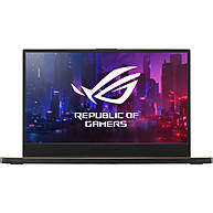 Máy Tính Xách Tay Asus ROG Zephyrus S GX701GXR-EV026T Core i7-9750H/32GB DDR4/1TB SSD PCIe/NVIDIA GeForce RTX 2080 8GB GDDR6/Win 10 Home SL