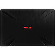 Máy Tính Xách Tay Asus TUF Gaming FX504GD-E4177T Core i5-8300H/8GB DDR4/1TB HDD/NVIDIA GeForce GTX 1050 4GB GDDR5/Win 10 Home SL