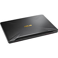 Máy Tính Xách Tay Asus TUF Gaming FX505GM-BN117T Core i5-8300H/8GB DDR4/1TB HDD/NVIDIA GeForce GTX 1060 6GB GDDR5/Win 10 Home SL