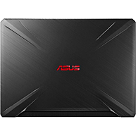 Máy Tính Xách Tay Asus TUF Gaming FX505GD-BQ088T Core i5-8300H/8GB DDR4/1TB HDD/NVIDIA GeForce GTX 1050 4GB GDDR5/Win 10 Home SL