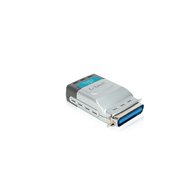 Print Server D-Link DP-301P+