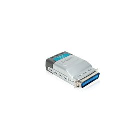 Print Server D-Link DP-301P+ Print Server D-Link DP-301P+