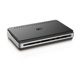 Print Server D-Link DPR-1061 Print Server D-Link DPR-1061