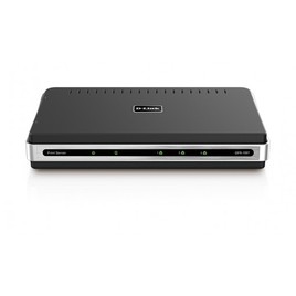 Print Server D-Link DPR-1061 Print Server D-Link DPR-1061