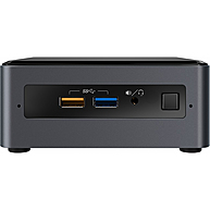 Máy Tính Mini Intel NUC Pentium J5005 (NUC7PJYH)