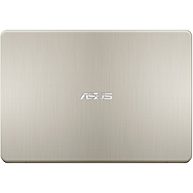 Máy Tính Xách Tay Asus VivoBook S14 S410UN-EB279T Core i5-8250U/4GB DDR4/1TB HDD + 256GB SSD/NVIDIA GeForce MX150 2GB GDDR5/Win 10 Home SL