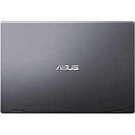 Máy Tính Xách Tay Asus VivoBook Flip 14 TP412UA-EC101T Core i3-7020U/4GB DDR4/128GB SSD/Cảm Ứng/Win 10 Home SL