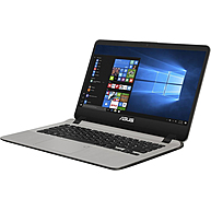 Máy Tính Xách Tay Asus X407MA-BV043T Celeron N4000/4GB DDR4/1TB HDD/Win 10 Home SL