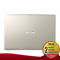 Máy Tính Xách Tay Asus X407UF-BV056T Core i5-8250U/4GB DDR4/1TB HDD/NVIDIA GeForce MX130 2GB GDDR5/Win 10 Home SL